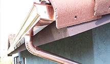 Rain Gutter Installation, Repair, Cleaning in Poland, OH